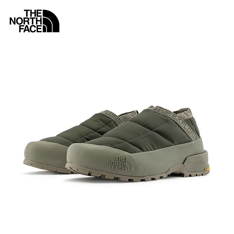 

The North Face Unisex Insulated Slip-On Mules 38.5