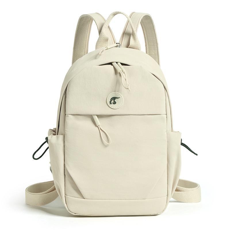 Lightweight Waterproof Chest Bag Large Capacity Commuter Outdoor Travel Multi-Function Backpack