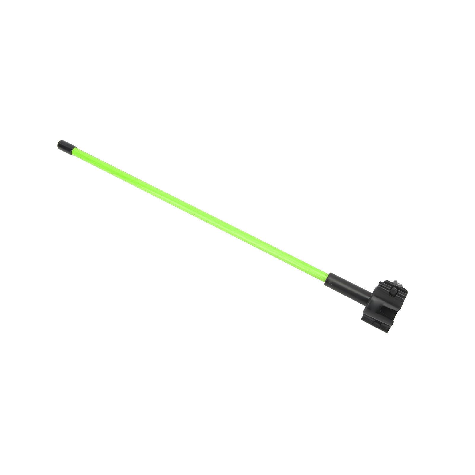 

Golf Swing Trainer Aid Posture Correction Lightweight Durable Golf Swing Training Stick for Beginner Practice Green зелёный