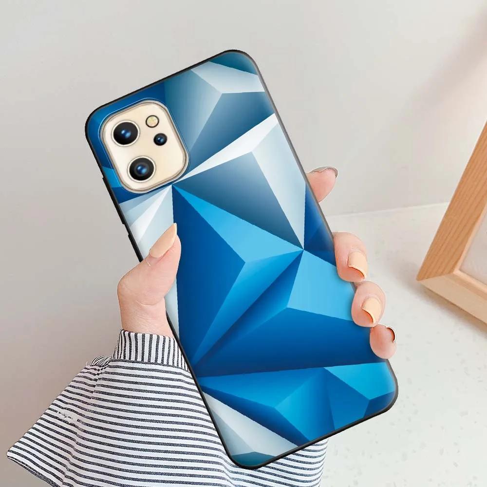 For UMIDIGI A13 Pro Case A13 Soft TPU Silicone Cases For Umidigi A13Pro Phone Cover For Umidigi A13S Shell Bumper Coque Fundas