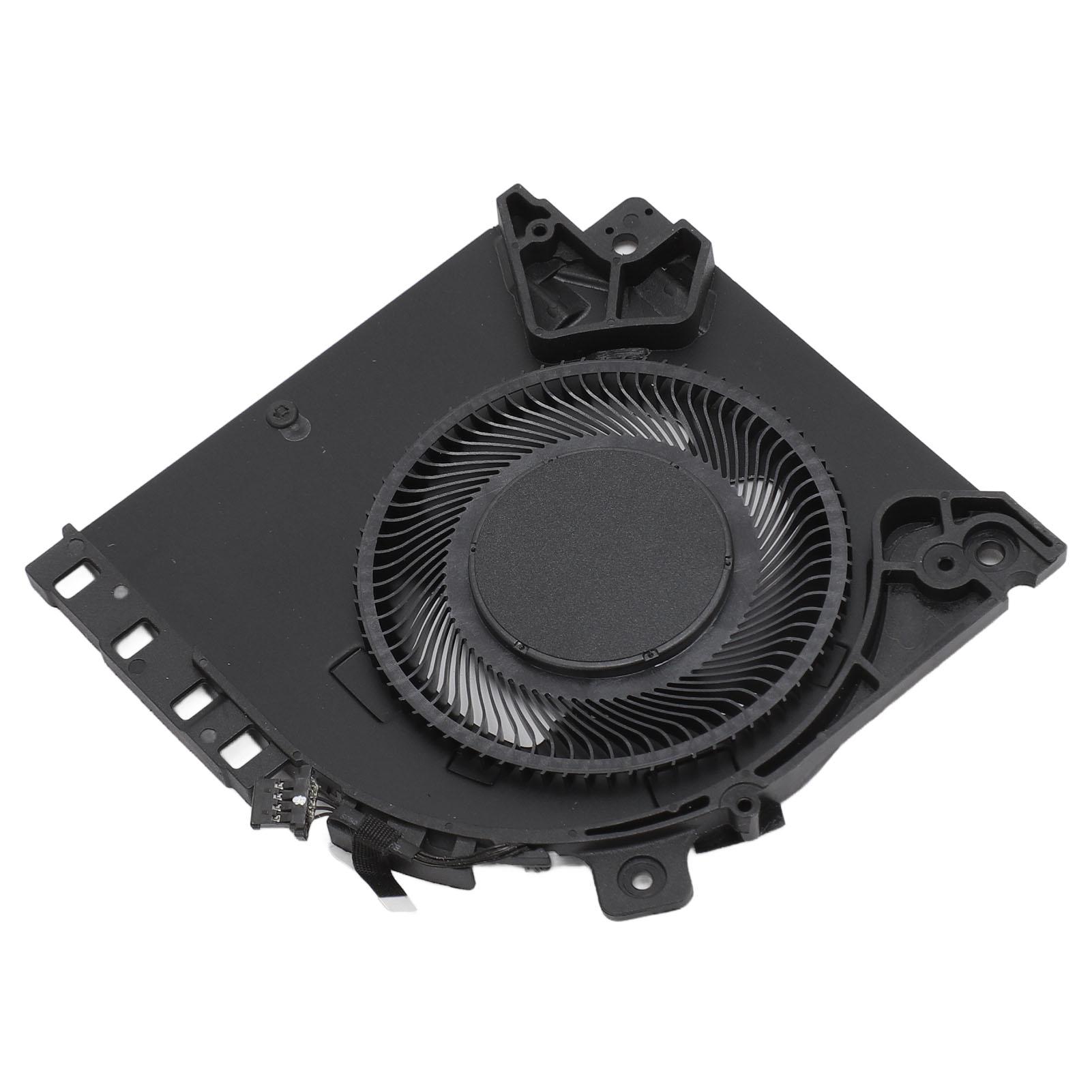 

Вентилятор охлаждения для Alienware X15 R1 RTX30 082VD4 82VD4 Сменный вентилятор для ноутбука Теплоотвод 4-контактный