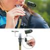 3L waterproof water bag outdoor sports backpack travel cycling mountaineering tactics convenient water bottle water bag