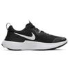 Nike React Miler Schwarze Damen-Sneaker CW1778-003