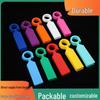 Waterproof PP Garden Plant Label Identifier - Cross-Thickened Color Card for Grape Marking
