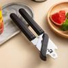 4 Styles Can Opener Professional Ergonomic Kitchen Tool Manual Side Cut Can Openers Drink Bottle Opener Knife For Cans Lid Kitchen GadgetMakeup
