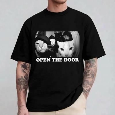 Üst giysisi – T-shirtler