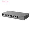 Ruijie 8-Port Gigabit Smart Managed PoE Switch