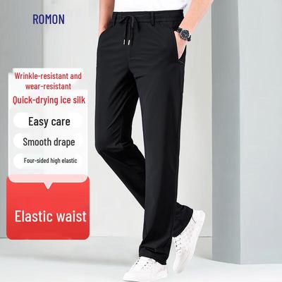 Pantolon – Pantalon ve Kapriler