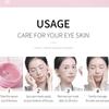 LAIKOU Masque pour les yeux Sakura 50pcs