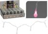 Fairy Lights - EMINZA - Cherry - Multicolor - 20 LEDs - 2m Long