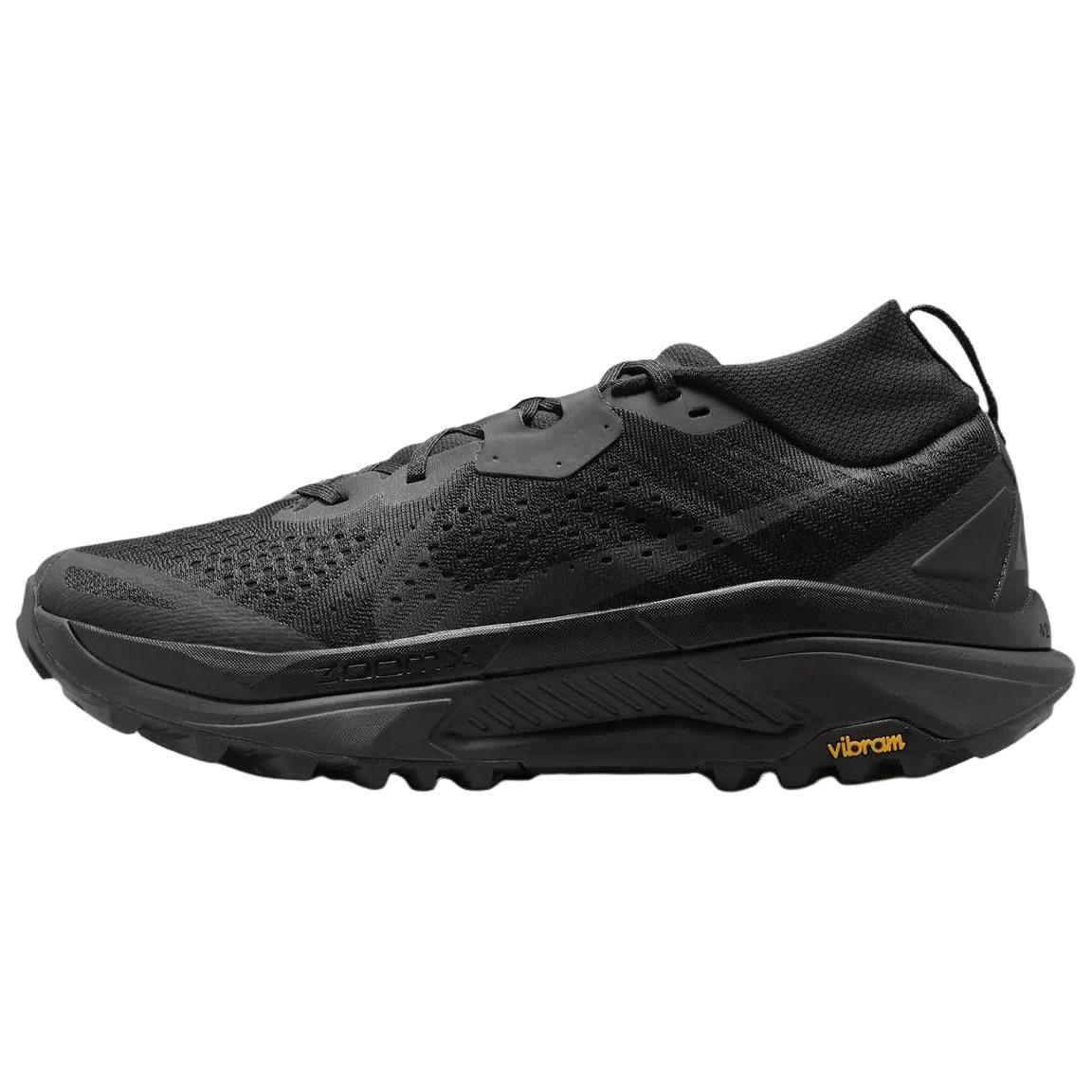 Nike ACG Zegama Black Anthracite Men s HV8113-002 EU 42.5
