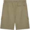 New Balance SS24 Casual Shorts Men's Dark Khaki NVE22051-DB