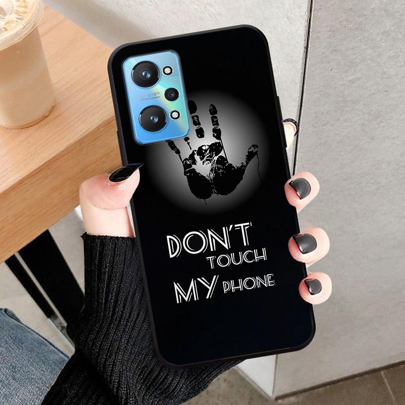 

For Realme GT Neo 2 Case Cute Shockproof Silicone Soft Phone Case For Realme GT Neo 3T Neo2 GT2 Protector Cover Shell Bumper Realme GT Neo 2