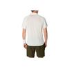 Asics Match Actibreeze Fashion Comfortable Versatile Short Sleeve Polo Shirt Men tops 2041A365-100