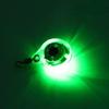 1PC Fishing Lights Night Fluorescent Glow LED Underwater Light Lure for Attracting Fish Luminous Lures