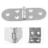 Flap Hinge Folding Table Hinges Flush Mounted Flush Mounted Hinges Self Supporting Table Drawer Repairing For Cabinet Furniture