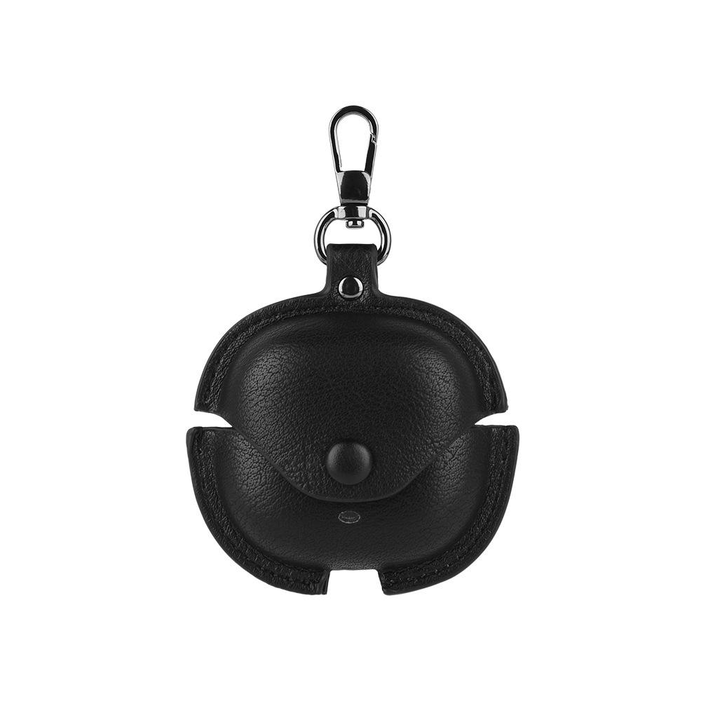 Business Leather Earphone Case Is Suitable for Redmi Buds 8lite 6little Earphone Case.