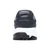 Skechers Stamina Mesh Fabric Comfortable Versatile Shock Absorbing Durable Breathable Low Top Dad Shoes Men sneaker Black 51286-NVBK