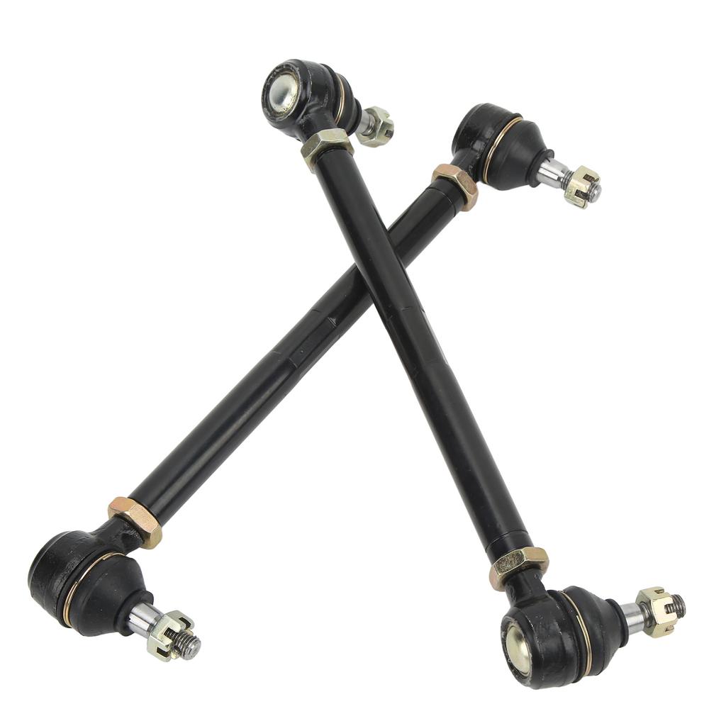 Steering Tie Rod Shaft Assembly 70074G01 for EZGo TXT Gas Electric Carts 1994‑2005