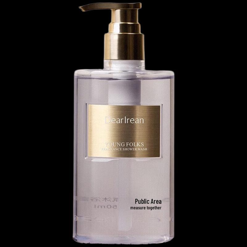 Dear Irean My Youthful Scent Shower Gel