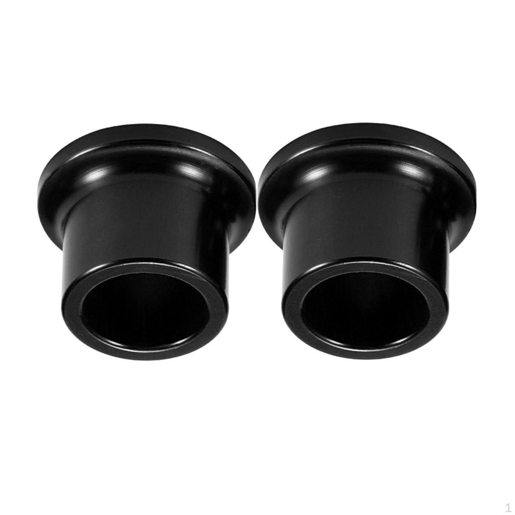 Motorcycle Rear Wheel Hub Spacers for CRF Bikes