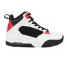Everlast Mens Layup Canvas High Top Trainers