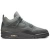 Air Jordan 4 Retro SE Wet Cement Men Sneakers Grey Smoke-Grey Iron-Grey FQ7928-001