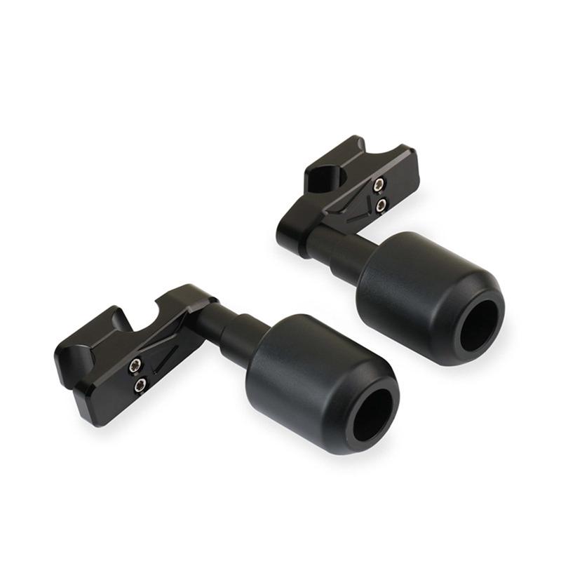 For CFMOTO 450SR 2022-2024 Motorcycle Engine Protection Cover Frame Sliders Crash Pad Falling Protector Accessories