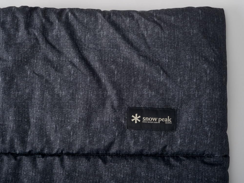 Snow Peak SS Single ONLINEOnline Limited BD-105-EC
