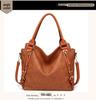 Guangzhou Women's European & American Style Handbag - Generous Single Shoulder & Crossbody Bag