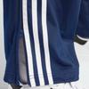 Adidas Originals Minimalist Brand Logo Stripe Design Comfortable Jacket Woven Long Pants Casual Sports Suit Unisex Sports Suit IM9471+JW0109
