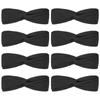 8PCS Cross-Tied Headband for Women Face Cleansing Hair Band Set High Elasticity Sports