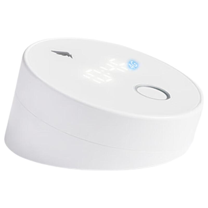 DingTalk M1G Smart 4G Fingerprint Attendance Machine