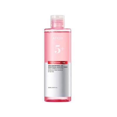 Niacinamide TXA Verhelderende Booster Toner 250ml