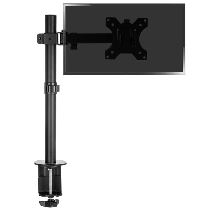 Stolní držák monitoru TooQ DB1032TN-B 13'-32' 8 kg Černý