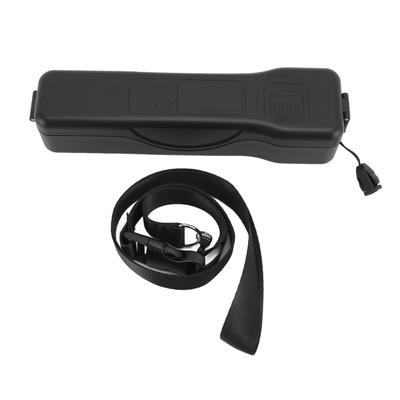 Camera Case Drop Resistant Portable ABS Scratch Resistant Camera Storage Box with Lanyard for Osmo Pocket 3