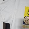 [USED] Hard To Find Sailor Moon Face Anime T-shirt, White, Overseas Limited Edition