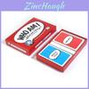 Whoami Party Card Deck For Small Community Social And Interactive Parentchild Play