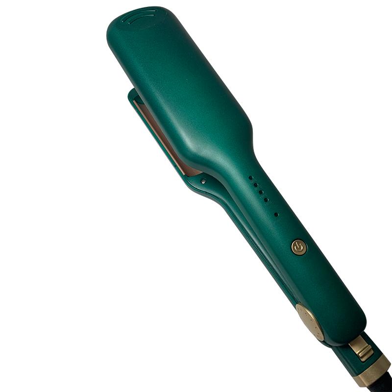 

Щипцы для завивки в форме яичного рулета, щипцы для завивки с водной рябью, щипцы для завивки волос в форме сухой и влажной пены, двойного назначения, электрическая шина AU