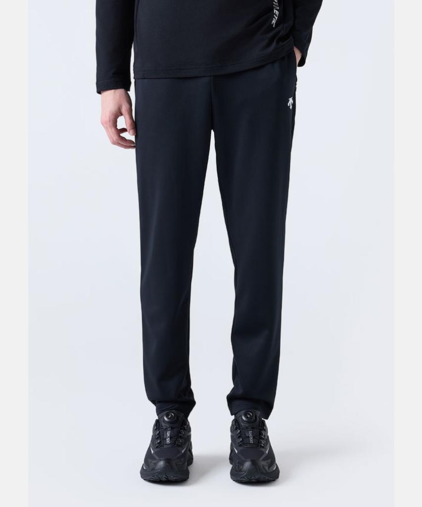 DESCENTE Training Standard Pants Black (Sq323Tfp72) (A Type)