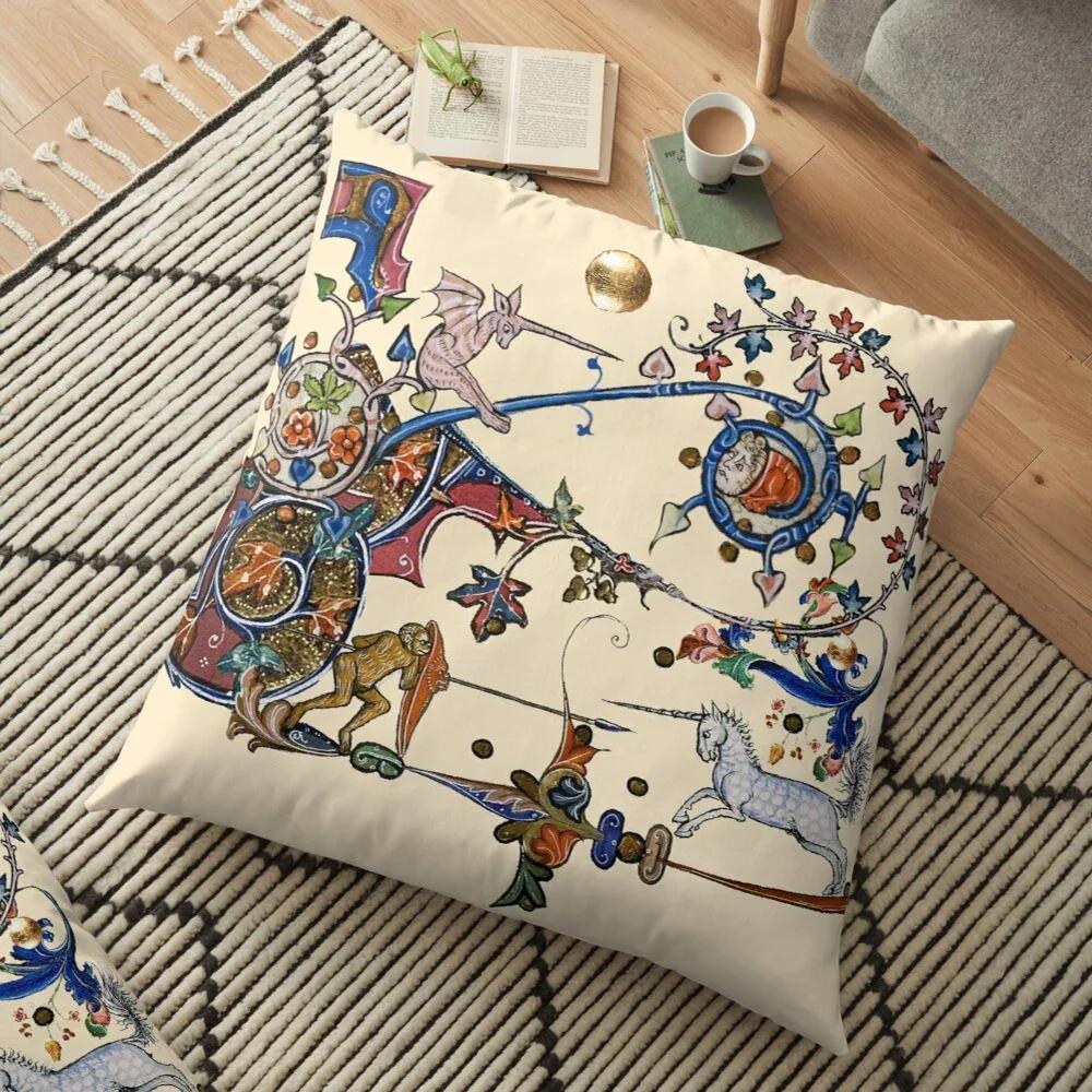 Decorative Home Pillow Case Cushion Covers  Nordic    Modern Living Room Sofa Boho