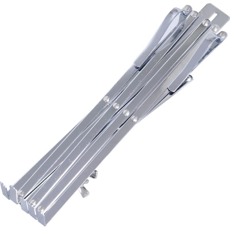 Kikutani Telescopic Tabletop Music Stand for Koto and Shamisen, TMS-04N