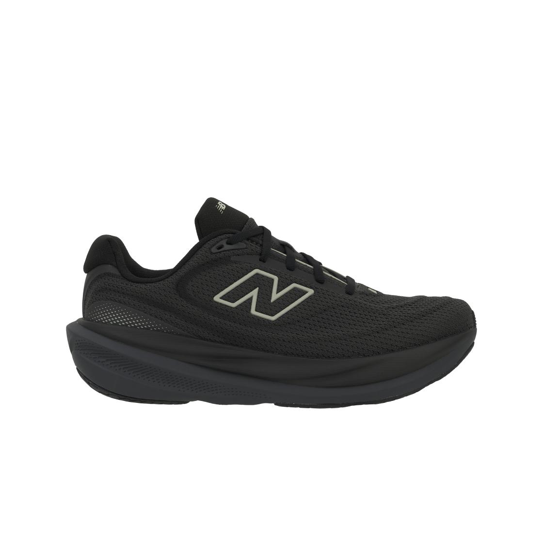 Мужские кроссовки New Balance Infinion 1080v15 Faded Black Olivine M10805MD 40.5
