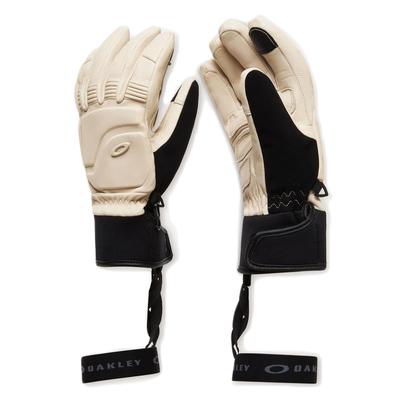 GUANTES DE CUERO PEAK FOS901654 MIST US Talla L a Japonés XL (68S) (tamaño equivalente)