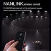 Nanlite FC 500B Bi-color LED Photography Light Kit