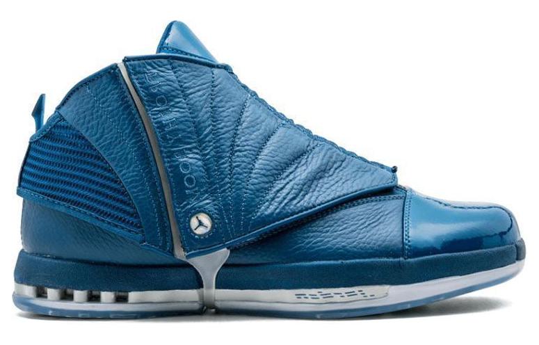 Jordan 16 Retro Trophy Room French Blue 854255-416