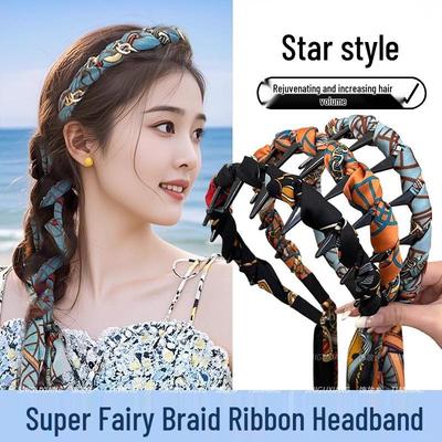 Accessori per capelli – Cerchietti per capelli