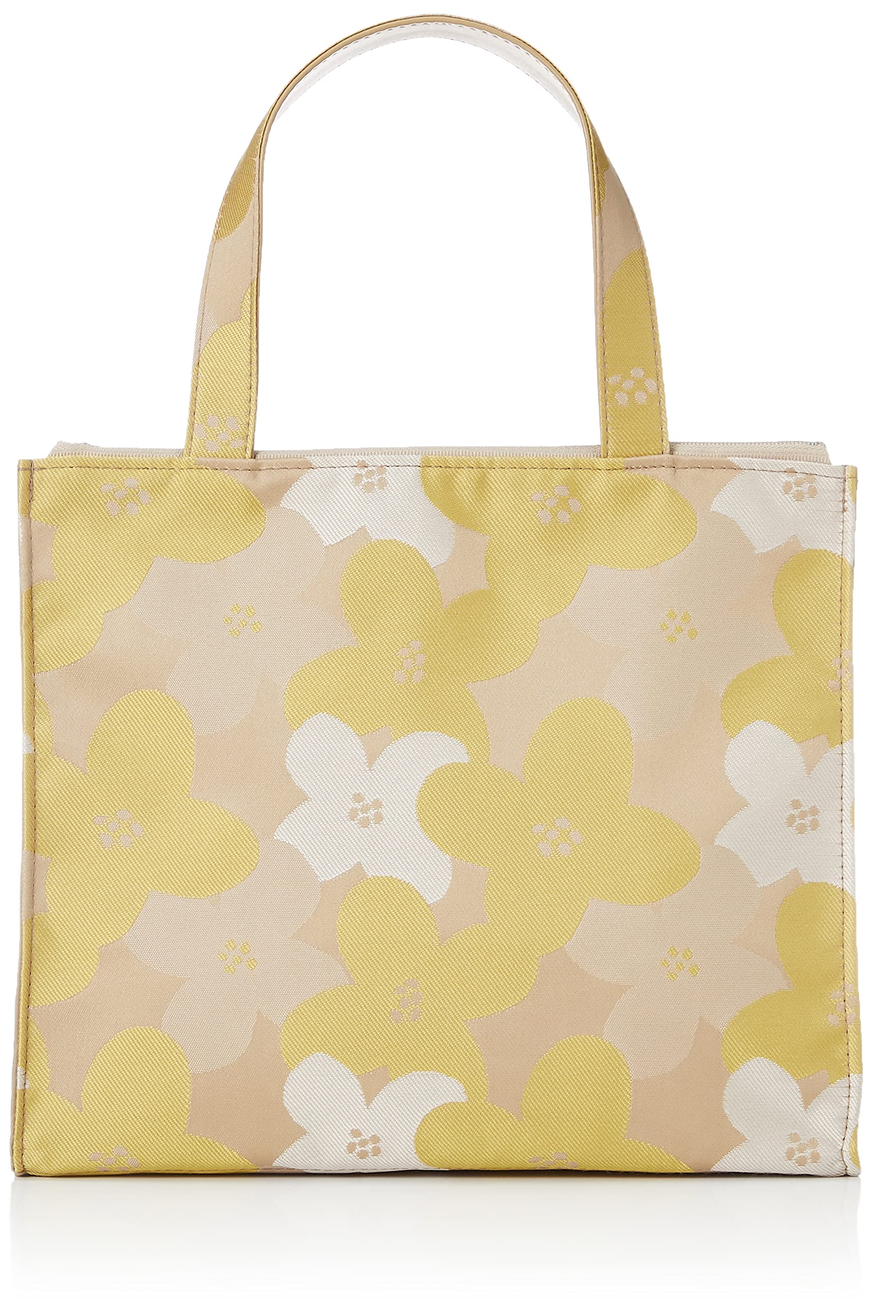 Bianco Women s Tote Bag, Mustard