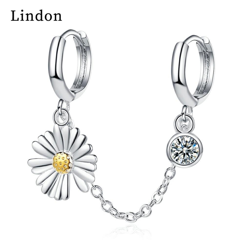 

Серьги Lindon, серьги-капли для женщин, подарки на свадьбу