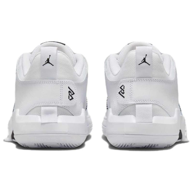 Jordan One Take 5 White Arctic Punch Jordan FD2336-100
